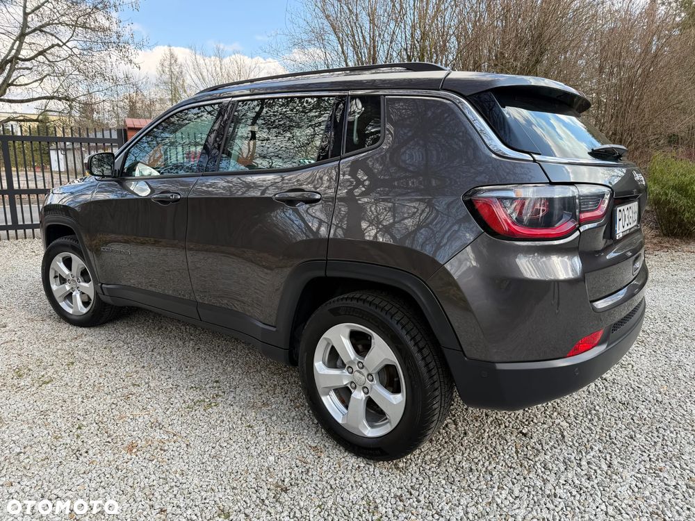 Jeep Compass - 11