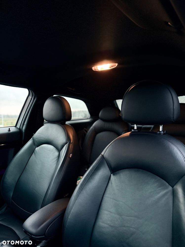 MINI Paceman Cooper SD ALL4 - 14