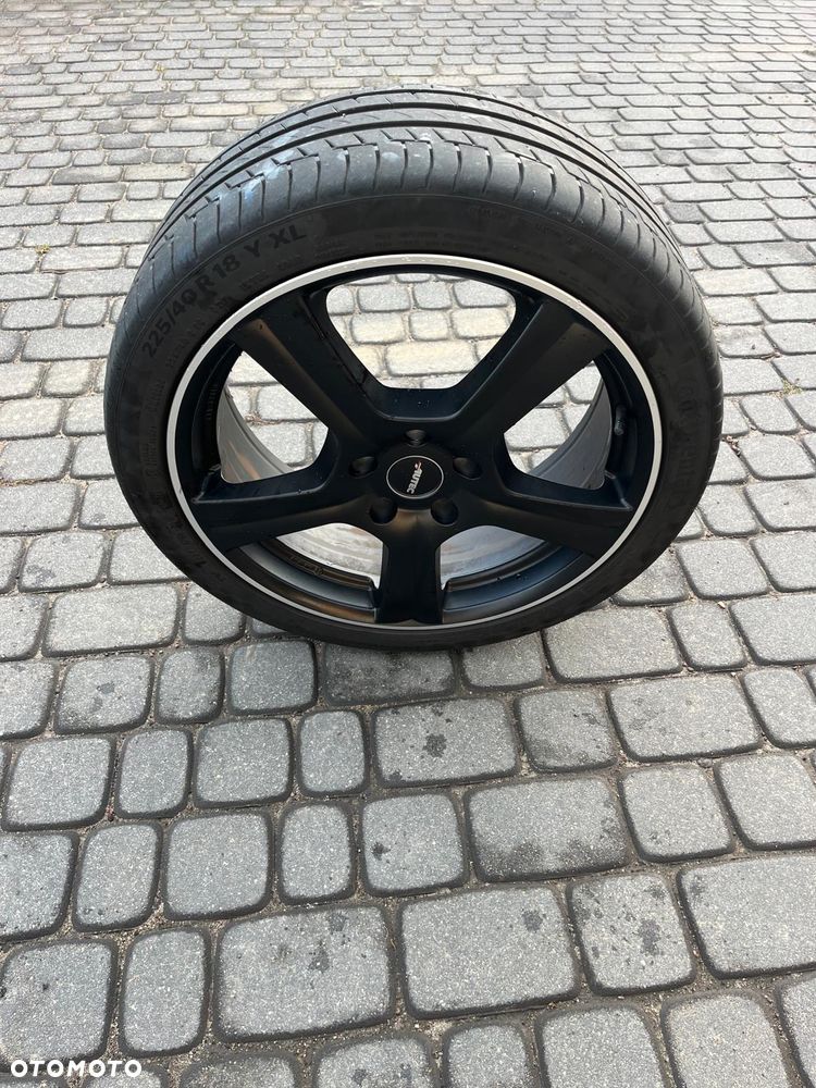 Mercedes-Benz Klasa C - 19