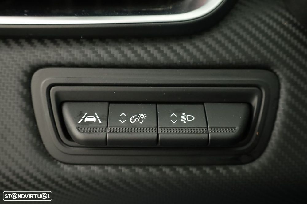 Renault Clio 1.0 TCe RS Line - 20