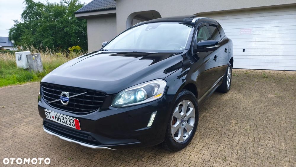 Volvo XC 60 D5 AWD Geartronic Summum - 18