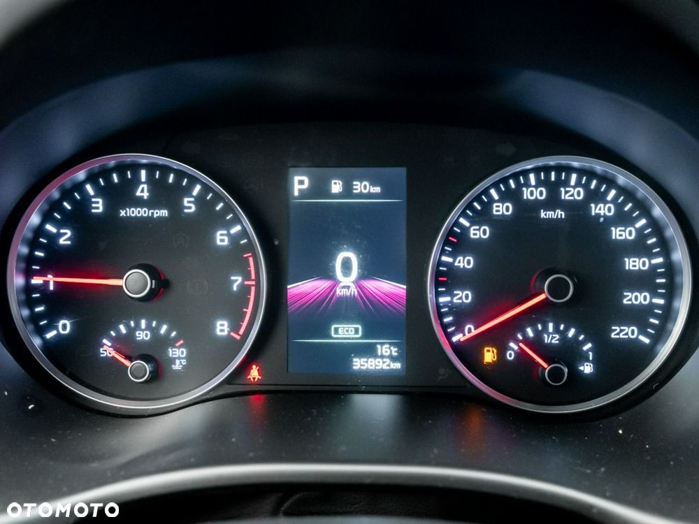 Kia Stonic 1.0 T-GDI M DCT - 13