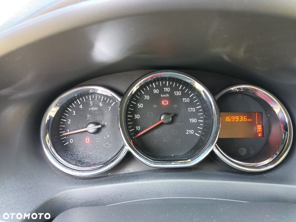 Dacia Sandero 0.9 TCe Laureate - 10