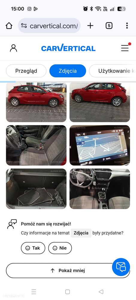 Opel Corsa 1.5 Diesel Start/Stop Edition - 35