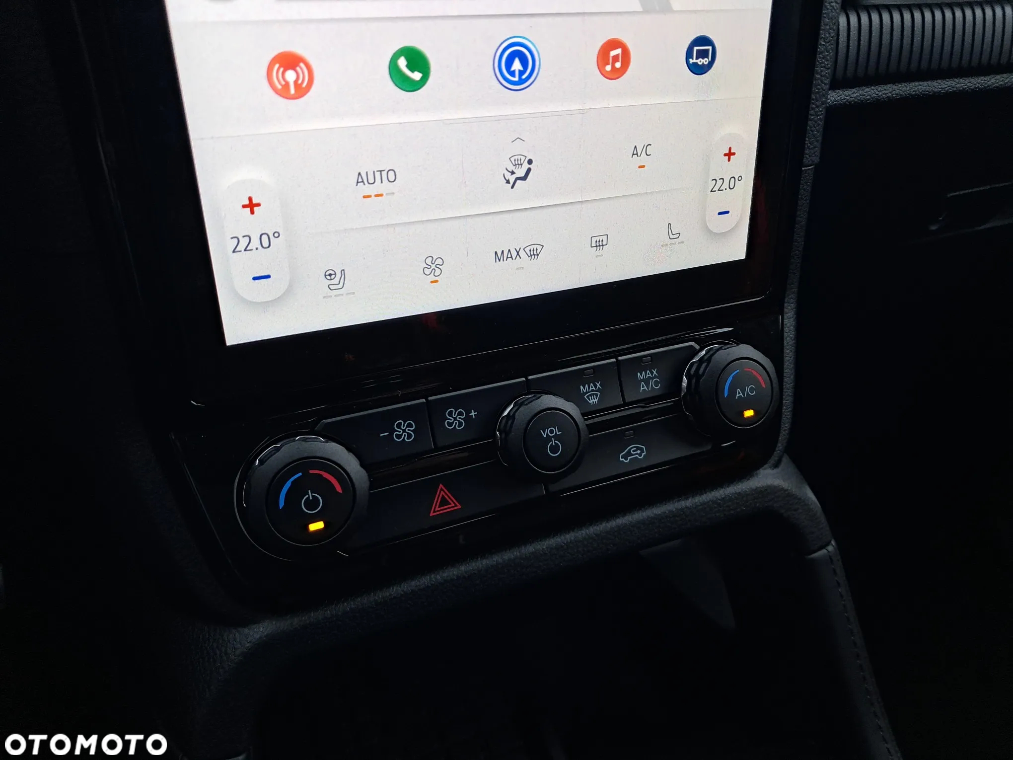 Ford Ranger 3.0 EcoBoost Twin-Turbo 4x4 DC Raptor - 22