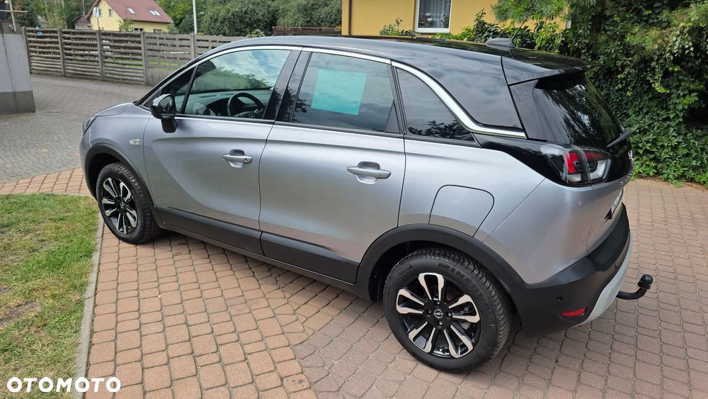 Opel Crossland - 25