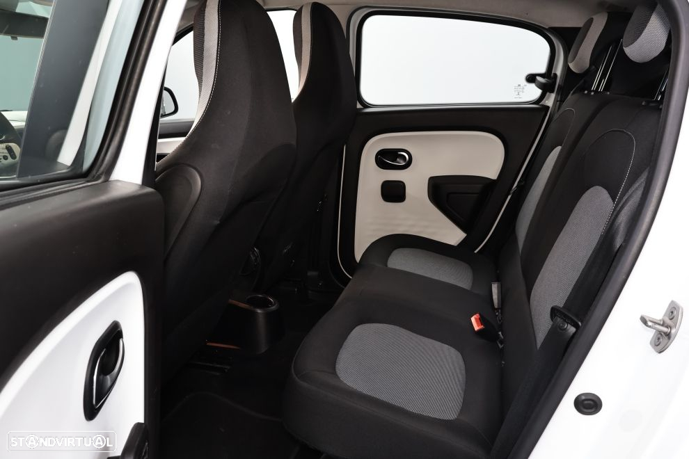 Renault Twingo 1.0 SCe Zen - 24
