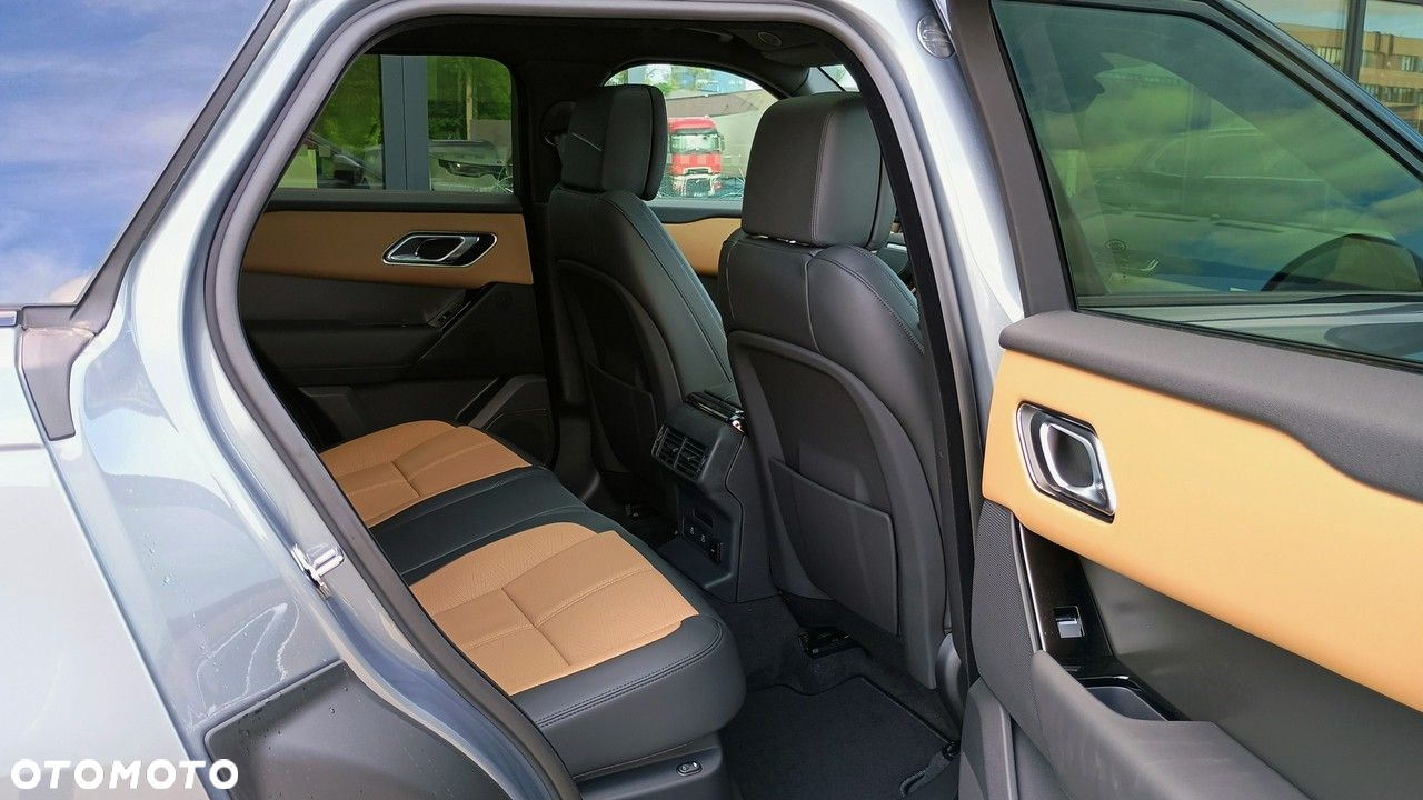 Land Rover Range Rover Velar - 22