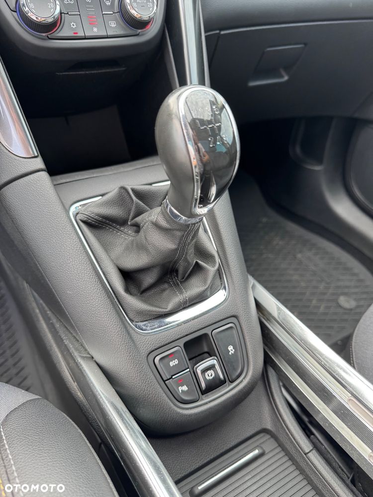 Opel Zafira 1.6 T Elite S&S - 40