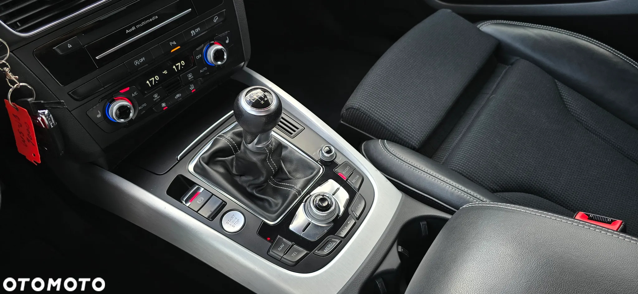 Audi Q5 2.0 TDI clean diesel Quattro - 39