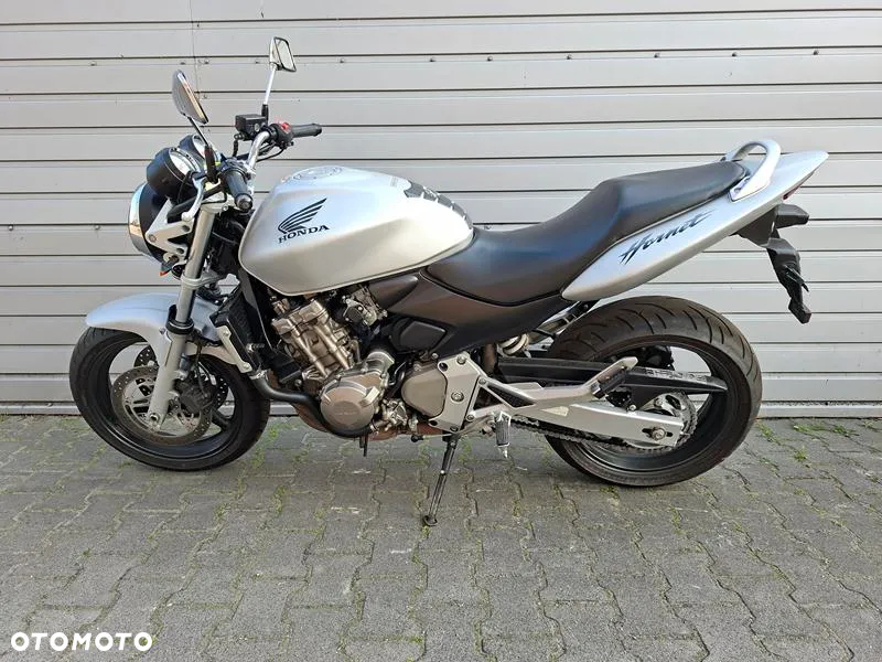 Honda CB - 2