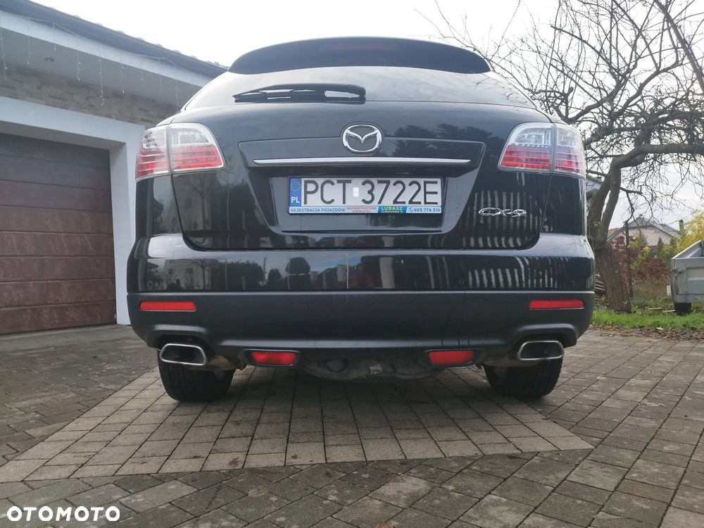 Mazda CX-9 3.7 V6 Sport - 13