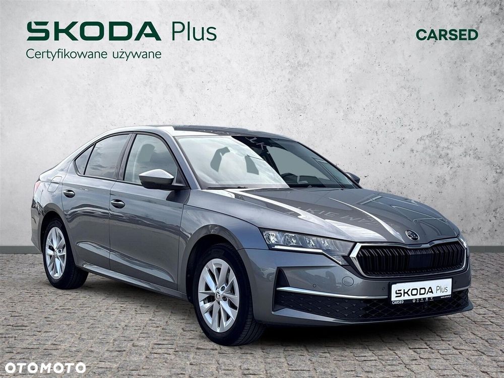 Skoda Octavia 1.5 TSI mHEV Selection DSG - 41