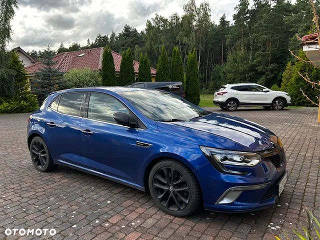 Renault Megane 1.6 TCe GT EDC - 3