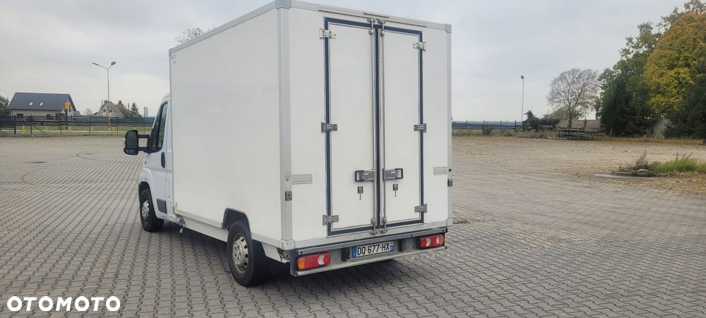 Fiat Ducato - 28
