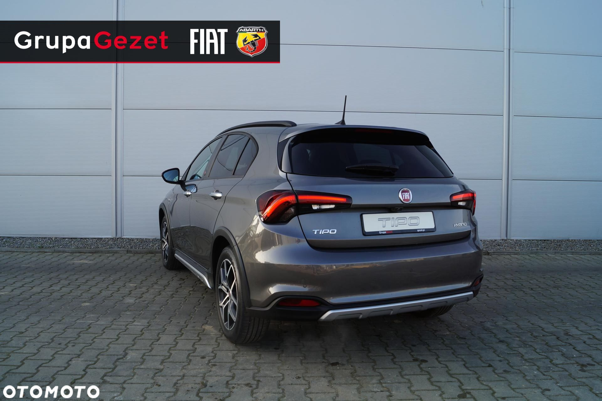 Fiat Tipo - 5