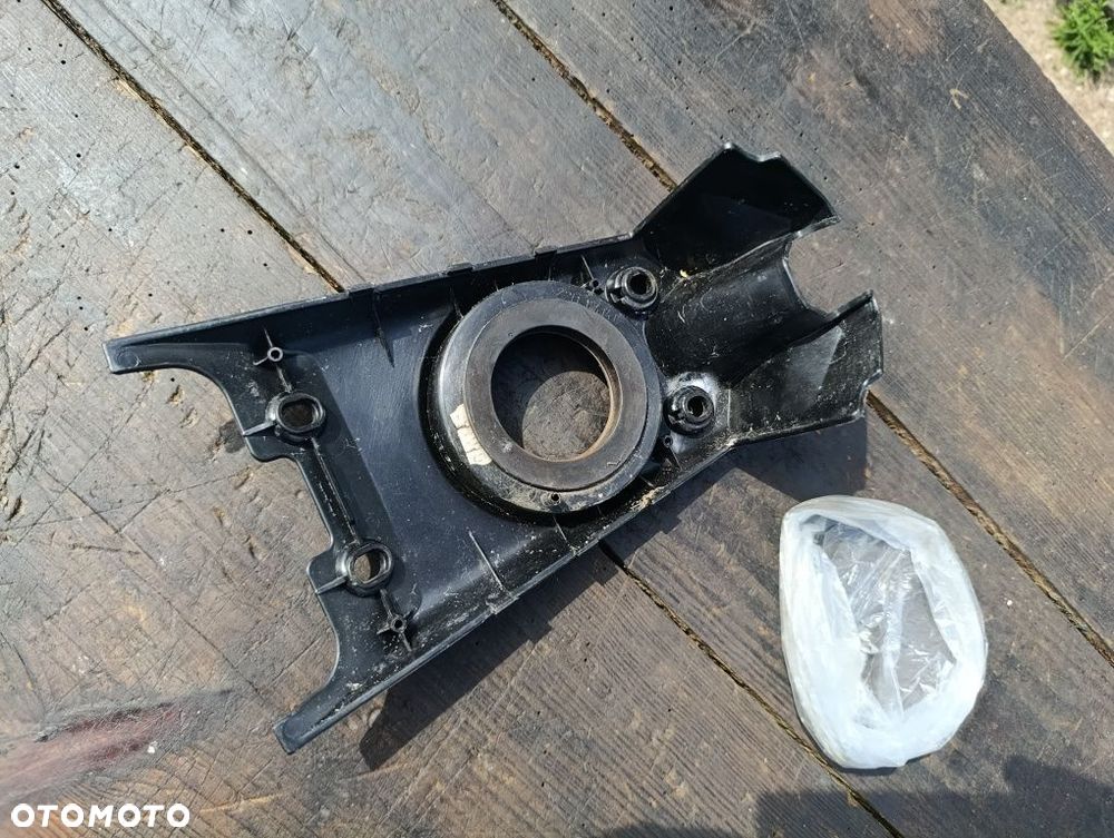 Osłona zbiornika Yamaha WR 125 08 r Baku  plastik owiewka obudowa - 6