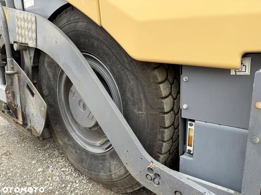 Vogele SUPER 1803-3I - 30