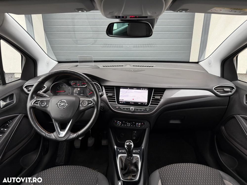 Opel Crossland X 1.2 ECOTEC Start/Stop Innovation - 17