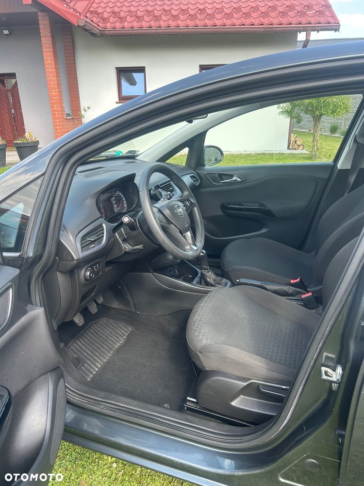Opel Corsa 1.2 Enjoy - 14