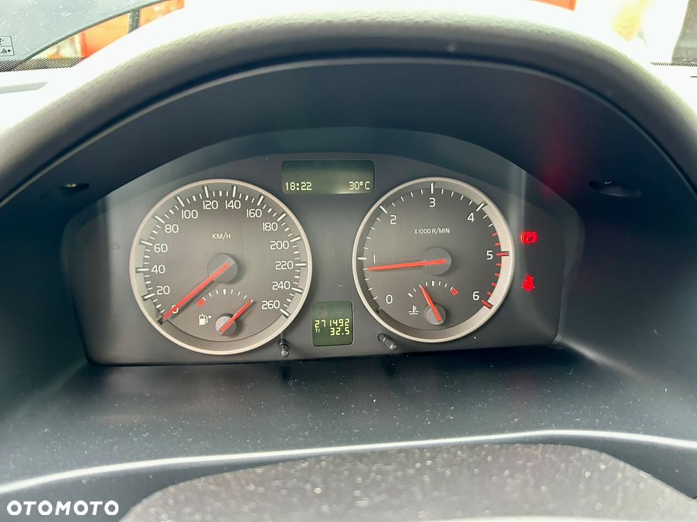 Volvo V50 2.0D - 11