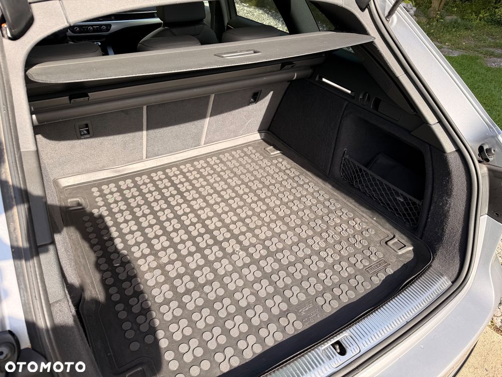 Audi A4 Avant 2.0 TDI - 18