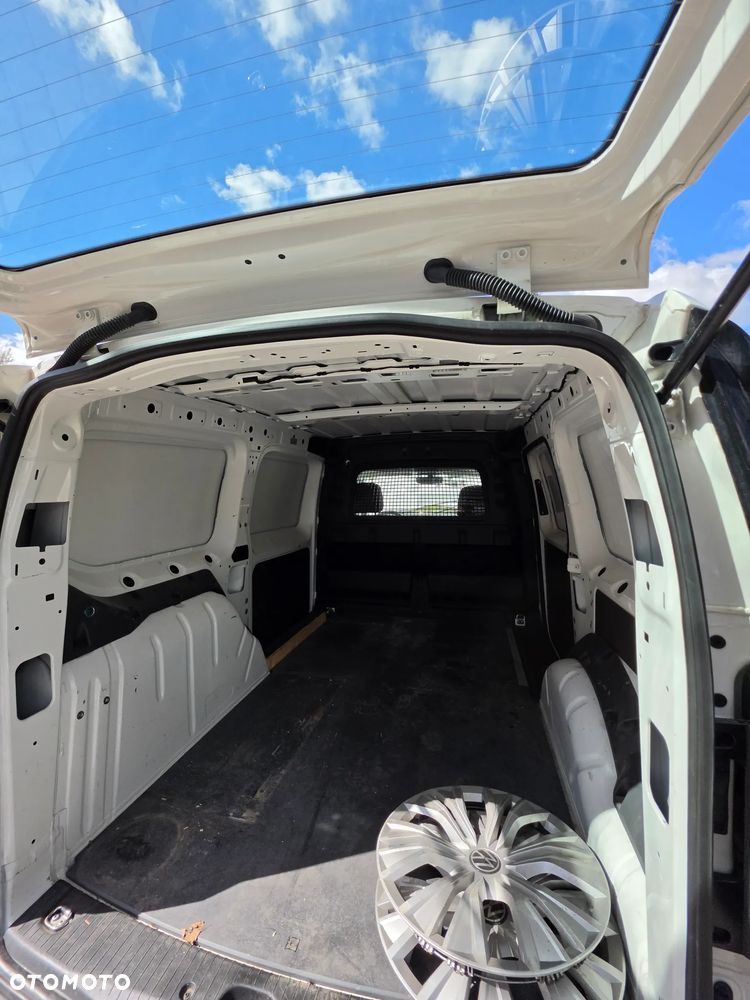 Volkswagen Caddy - 16