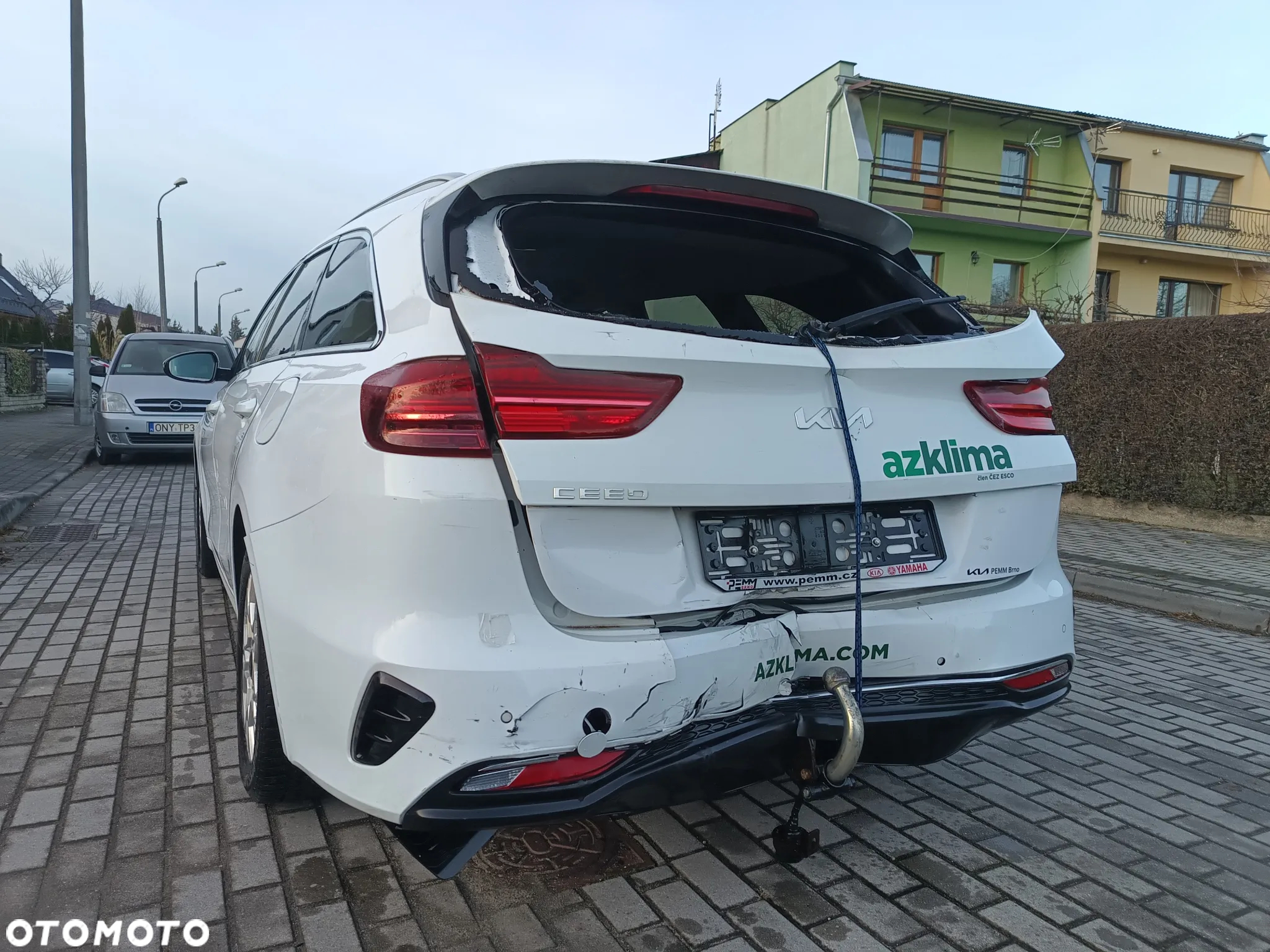 Kia Ceed 1.5 T-GDI OPF JBL Sound Edition - 8