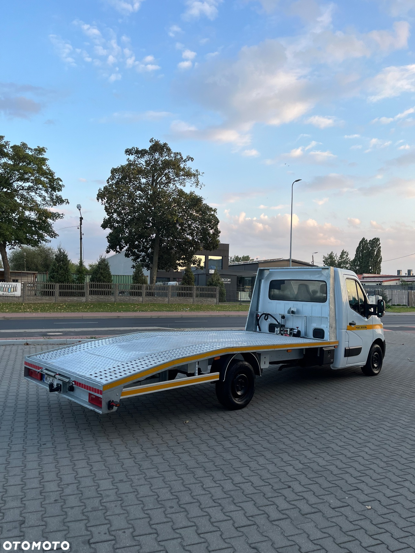 Renault Master - 17
