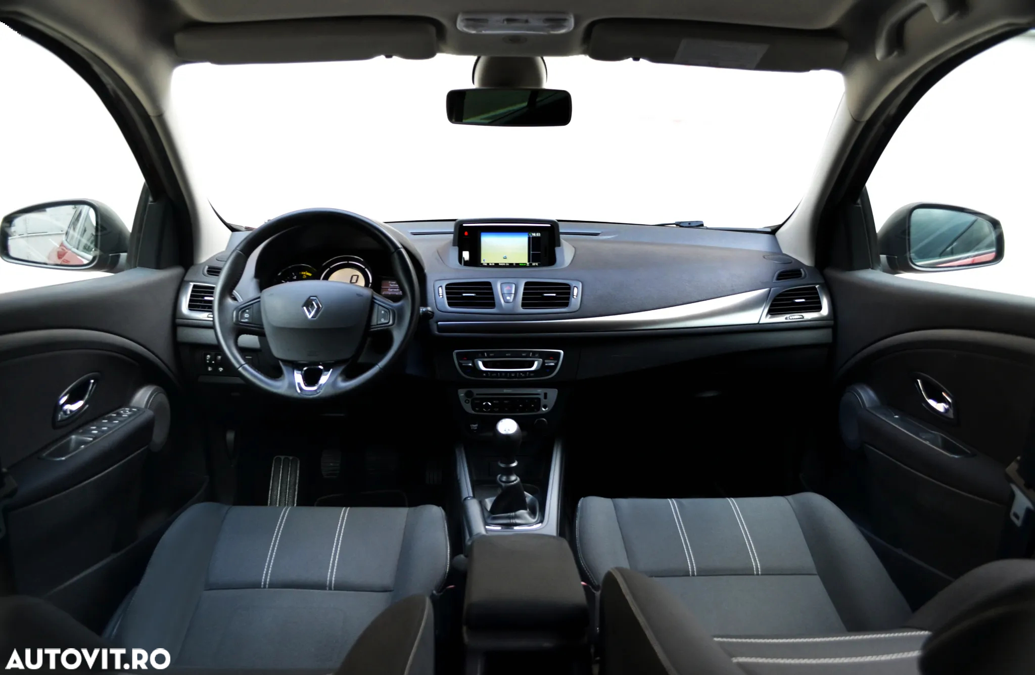 Renault Megane - 9