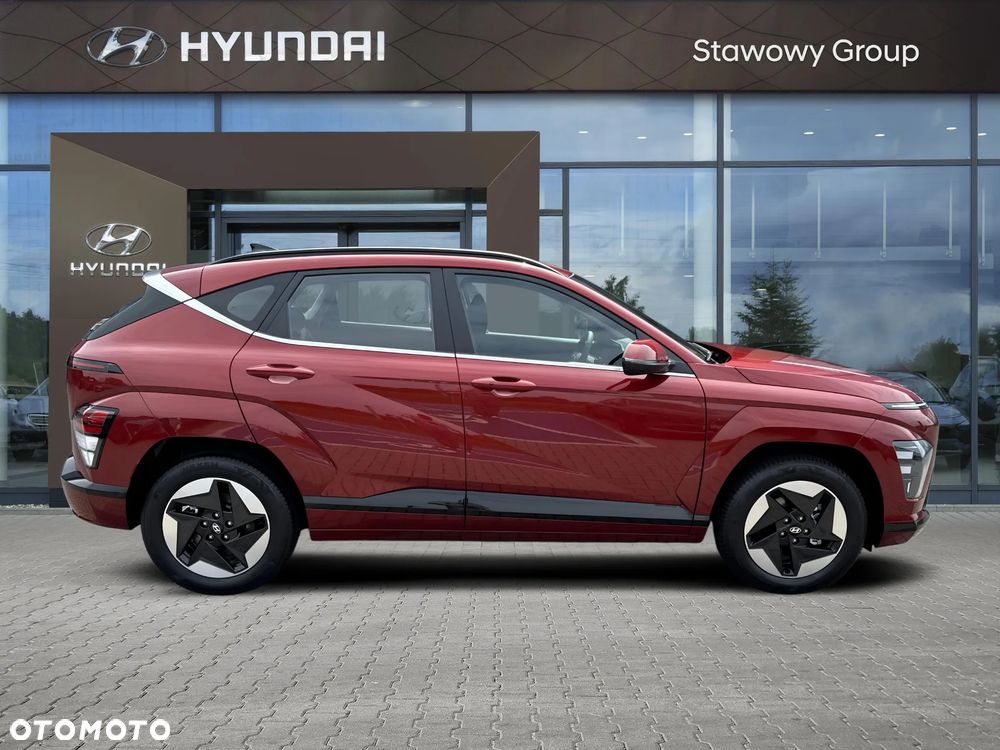 Hyundai Kona 64kWh Smart - 6