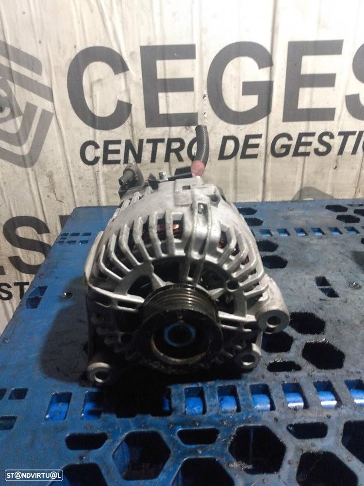 ALTERNADOR BMW 3 2007 -F8640106 - 1