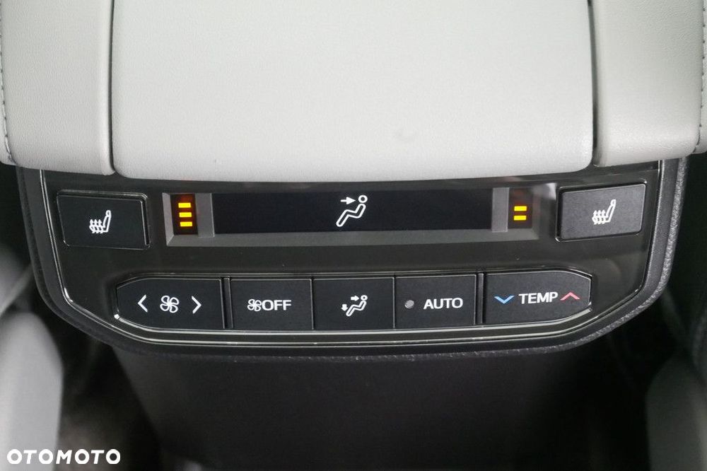 Toyota Highlander - 28