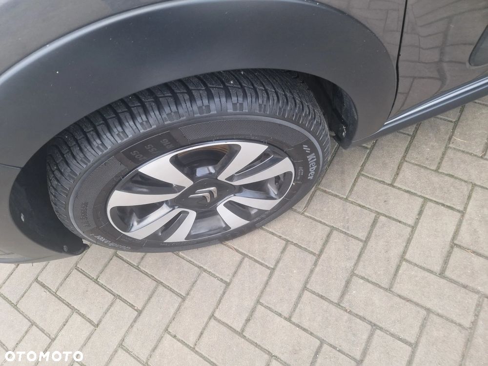 Citroën C3 1.2 PureTech Exclusive - 10