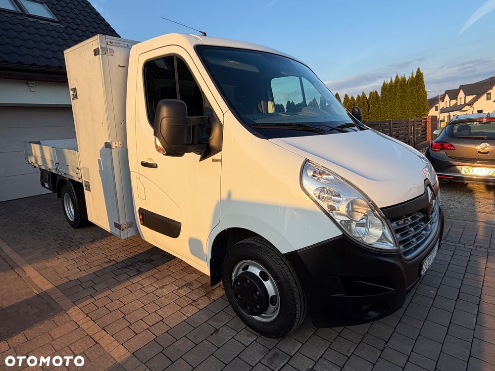 Renault Master - 18