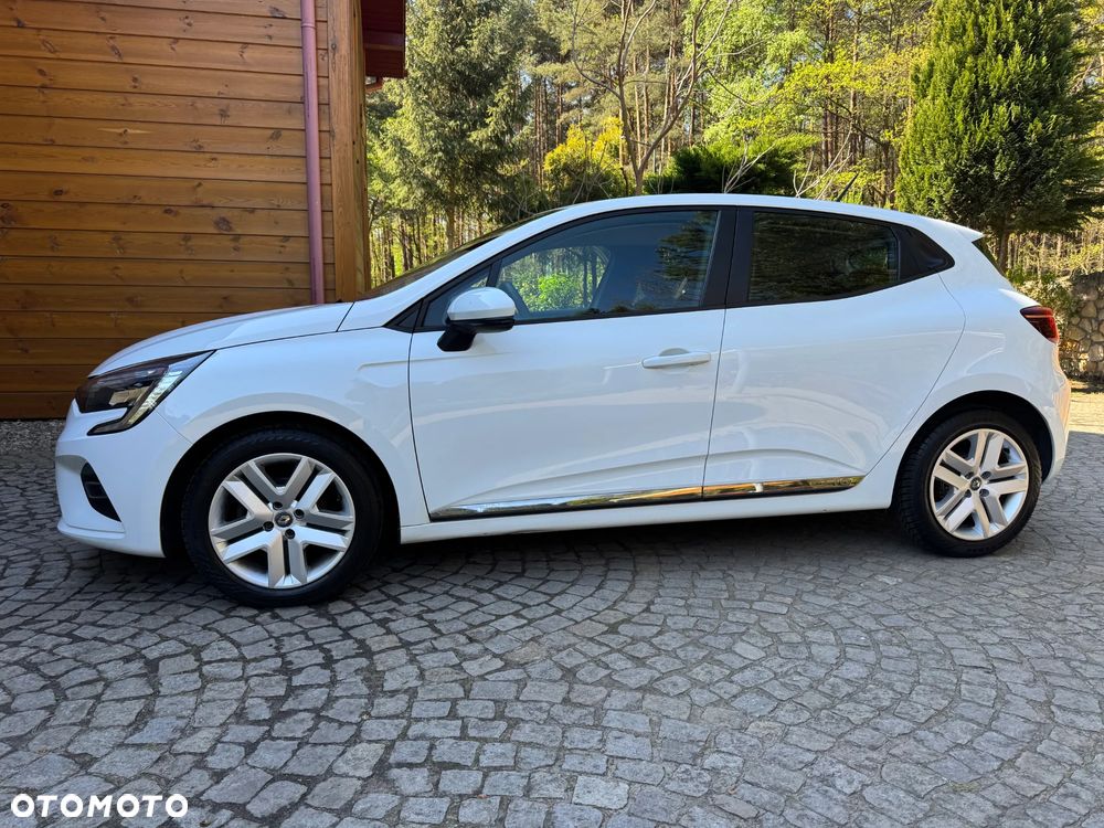 Renault Clio 1.0 TCe Zen - 2
