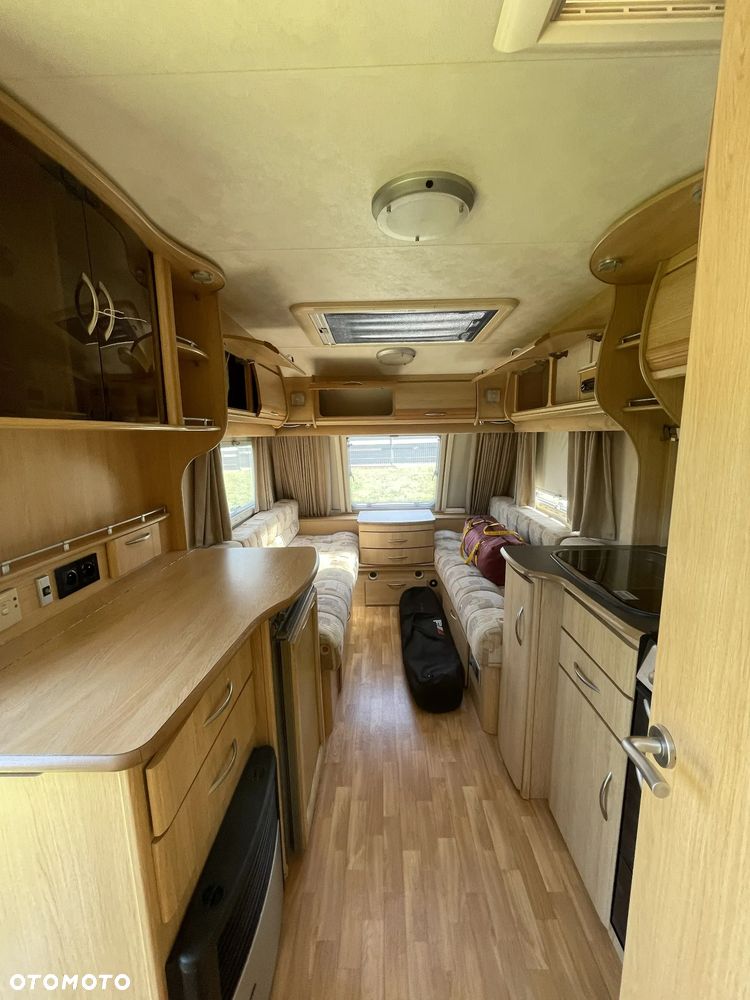 Coachman PASTICHE 460/2 - 9