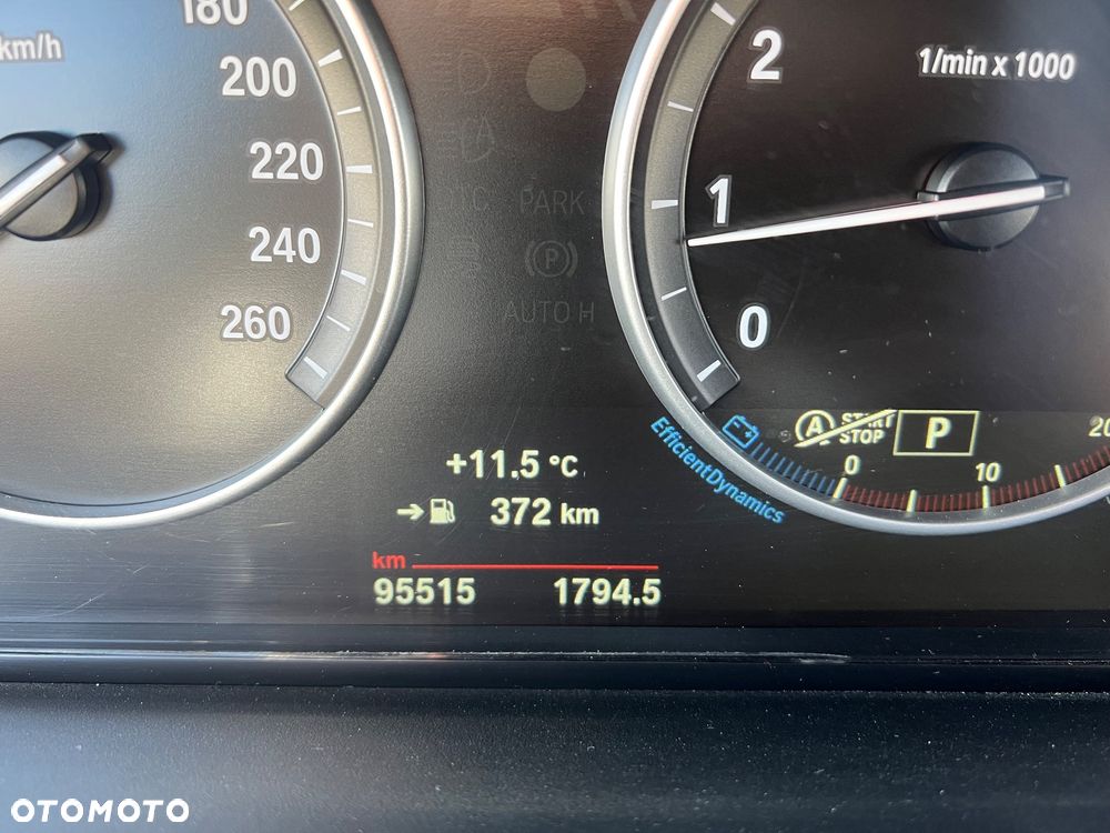 BMW X4 xDrive20i Edycja M Sport - 14