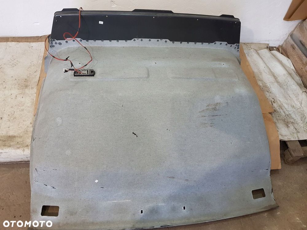 PODSUFITKA IVECO DAILY IV 3.0 HPI 06-11R EUR AUTOBUS - 3