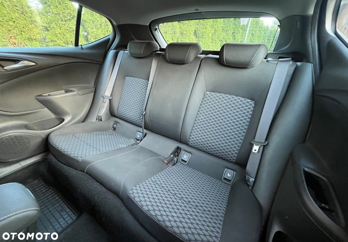 Opel Astra - 20