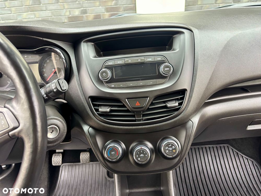 Opel Karl 1.0 Enjoy - 8