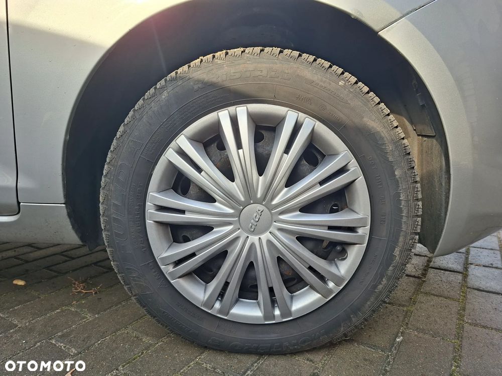 Ford KA 1.2 Start-Stopp-System Trend - 24