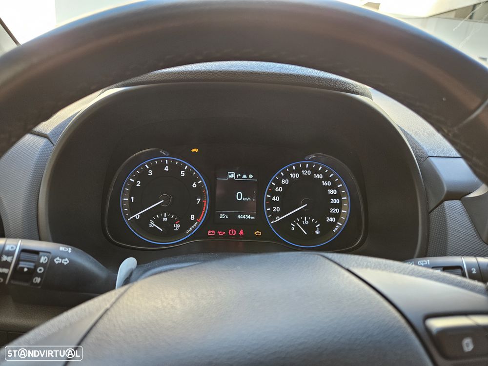 Hyundai Kauai 1.0 T-GDi Premium - 6
