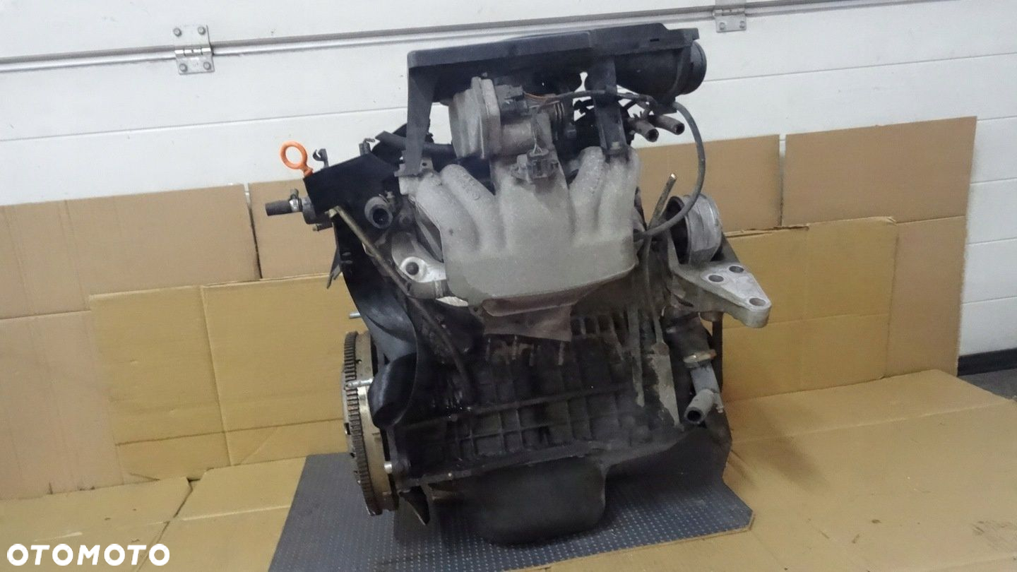 FELICIA 1.3 MPI SILNIK - 2