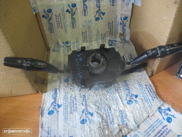 Comutador COM352 HYUNDAI H1 (LUZES, PISCAS, ESCOVAS) - 1