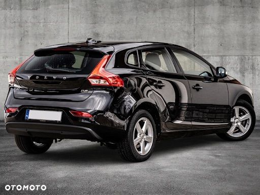 Volvo V40 D2 Kinetic - 11