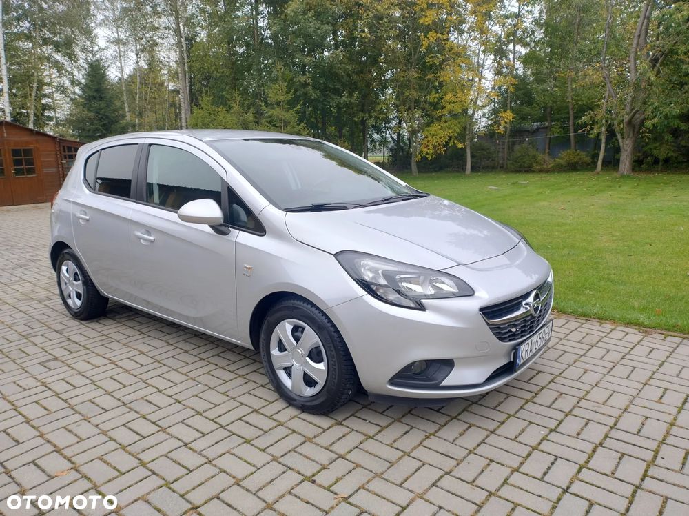 Opel Corsa 1.4 Active - 3