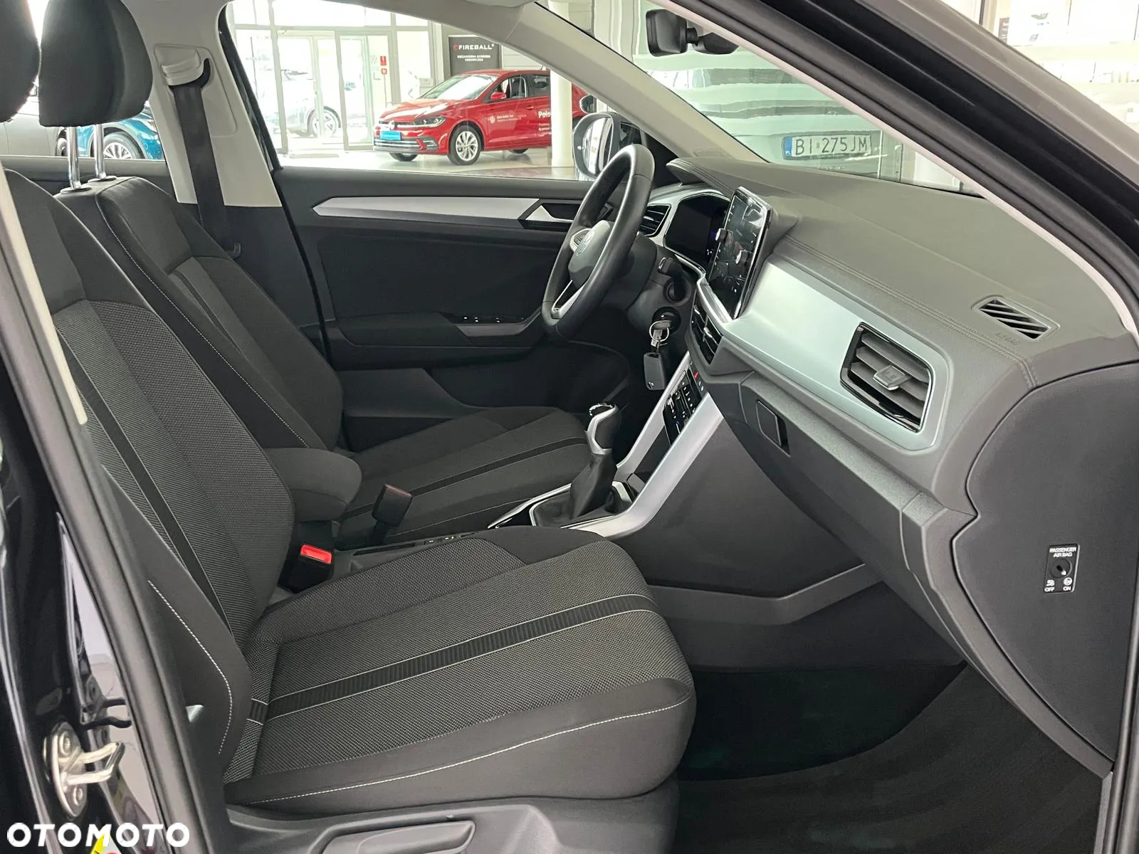 Volkswagen T-Roc 1.5 TSI Life - 19