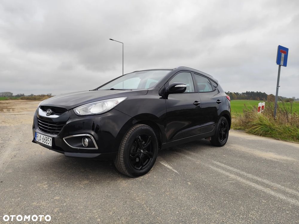 Hyundai ix35 - 34