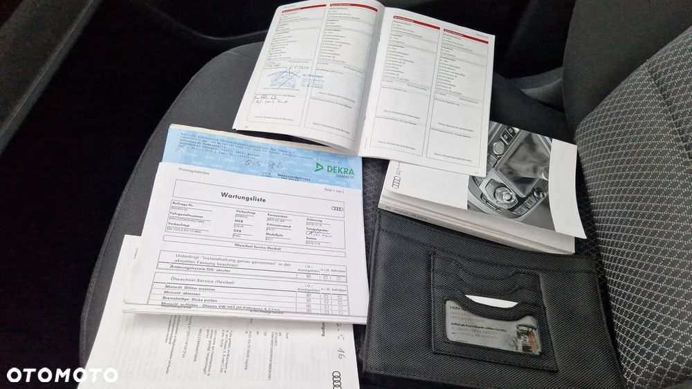 Audi Q5 2.0 TDI (clean diesel) ultra - 30